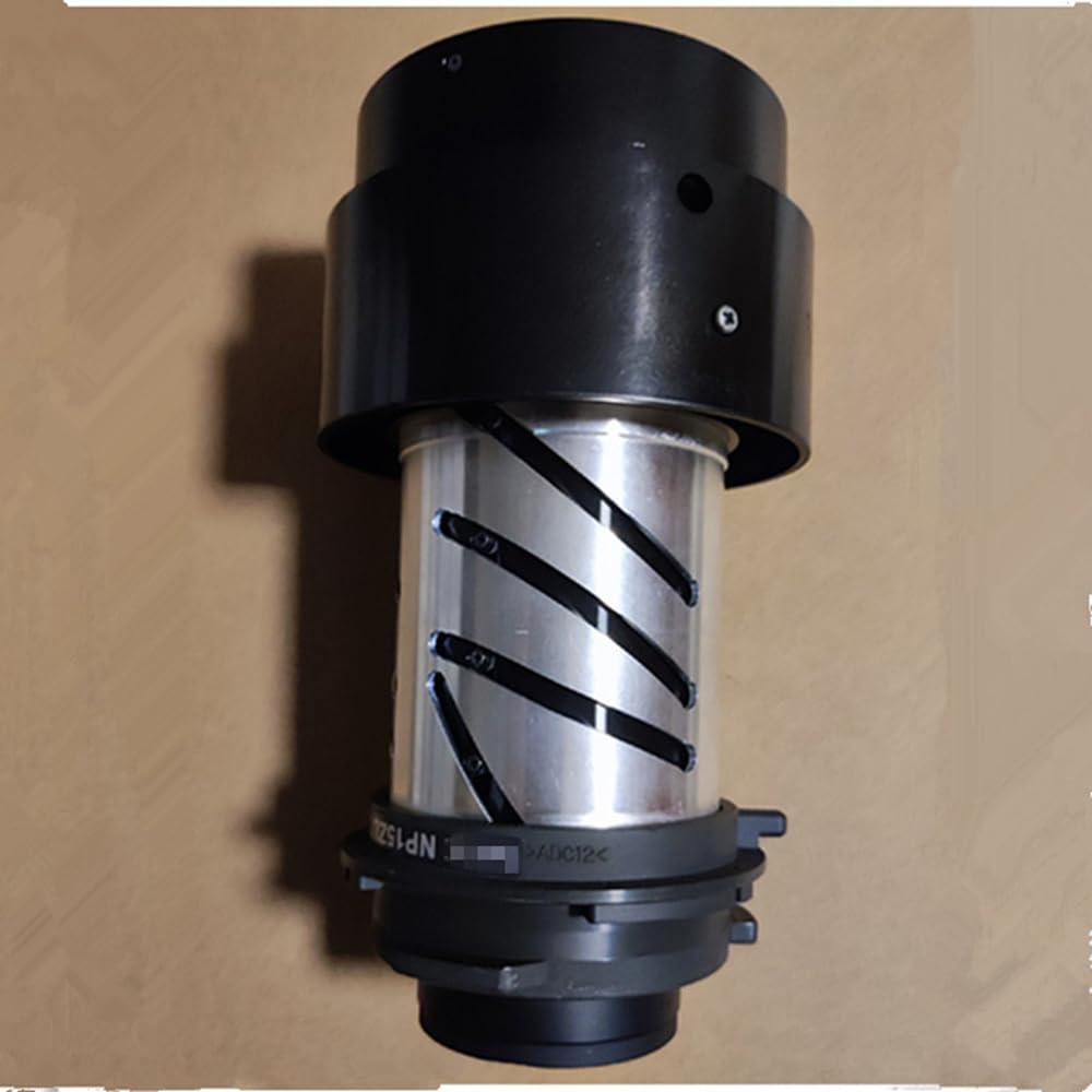 bayodi NP15ZL Projector Zoom Lens for NEC NP- PA601W+ PA621X+ PA500U+