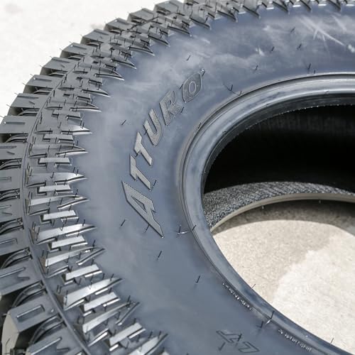 Image of ATTURO Trail Blade X /T Hybrid Off-Road /Highway Tire, 275 /45R22 112H XL