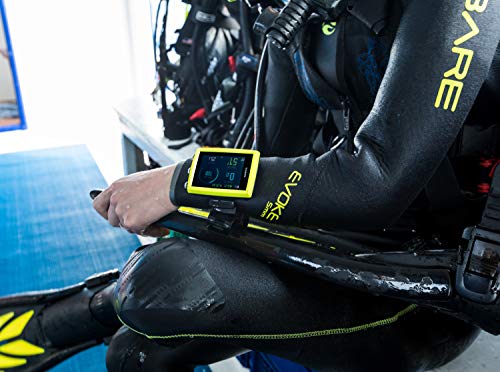 Image of Suunto Eon Core Wrist Computer with USB