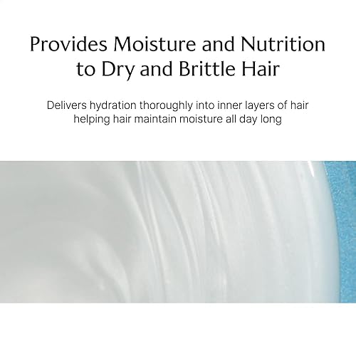 Miniatura 5 de LA'DOR Wonder Bubble - Champú hidratante antiencrespamiento voluminizador para cabello seco con 8 péptidos, queratina, sacrán, ácido hialurónico,