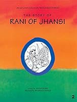 The Story Of Tipu Sultan 8186895035 Book Cover