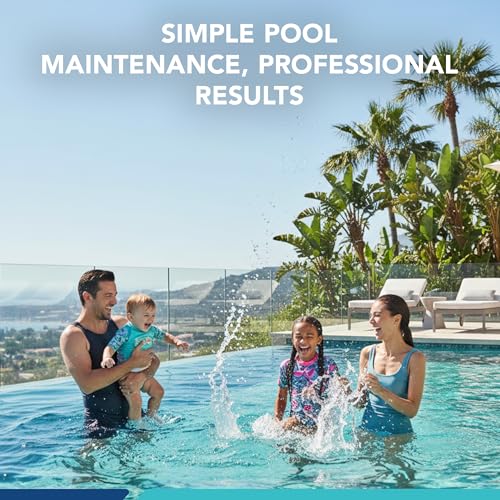 Cubierta solar líquida para piscina Puri Tech 1 QT miniatura 6
