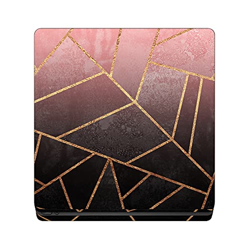 Skin PS4 Slim anti-rayures pour masquer l'usure de votre console - 2