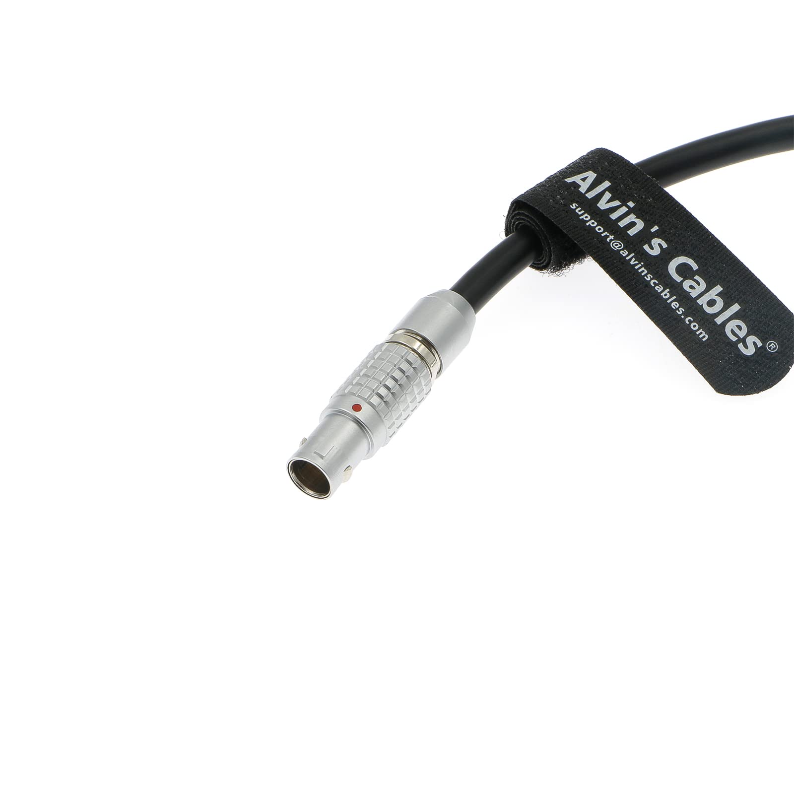 Alvin's Cables Cavo Ethernet da 10 pin maschio a RJ45 per ARRI Alexa Mini LF| LF| Mini| SXT Fotocamera 54cm | 21,3 pollici
