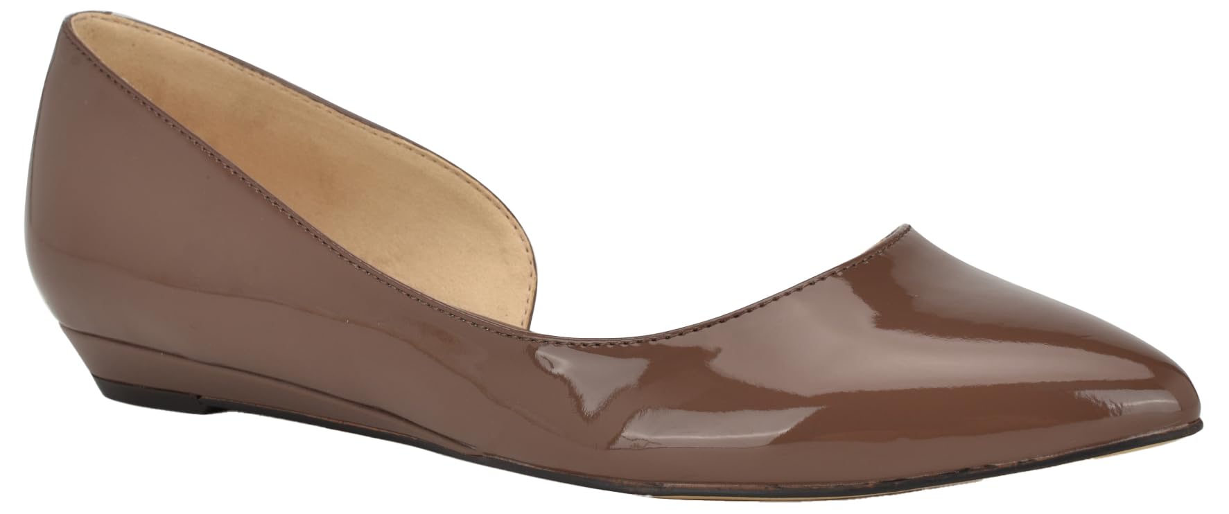 NINE WEST SAIGE3 womens Ballet Flat
