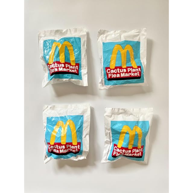 Amazon.co.jp: マクドナルド ハッピーセット 大人のハッピー