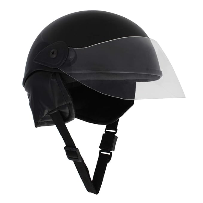 Ladies scooty helmet online Clearance