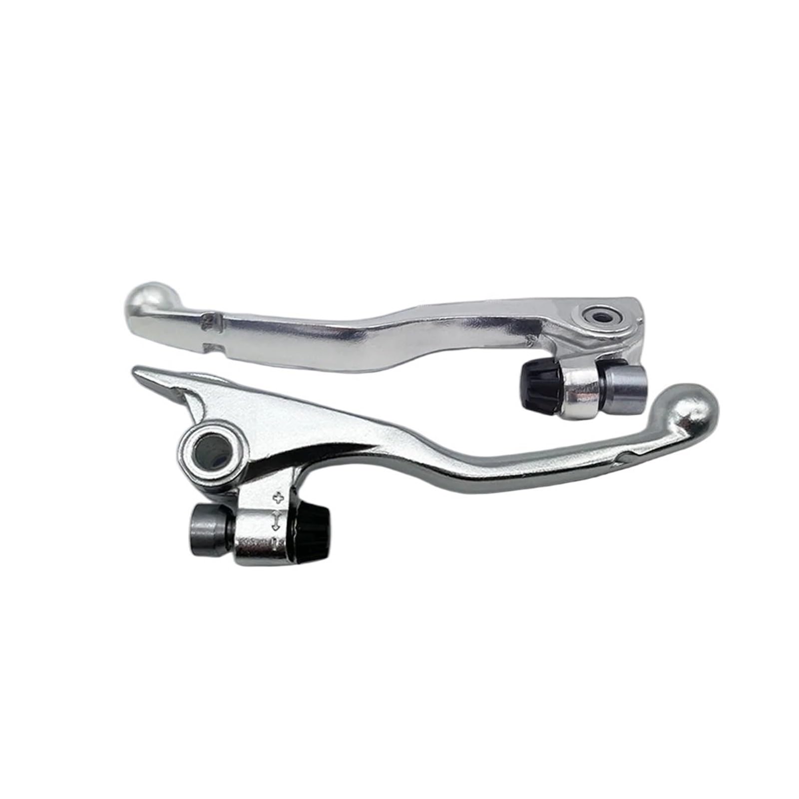 Jwqebns One Color Motorcycle Brake Clutch Levers For For Gasgas 2024 Motorcycle Accessories Brake Clutch Lever Kit Hydraulic Control Handles Bikes