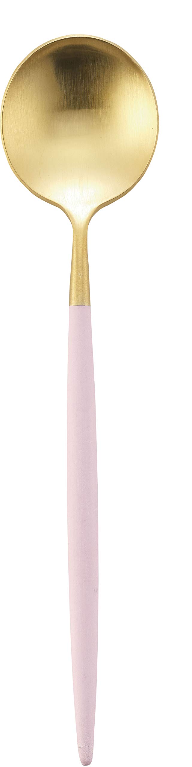 新品　未使用品　Cutipol(クチポール) GOA ピンク ゴールド クチポール ゴア GOA ピンク／ゴールド ペストリーフォーク 17cm