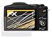 atFoliX Screen Protector compatible with Olympus SZ-31MR Screen Protection Film, anti-reflective and shock-absorbing FX Protector Film (3X)