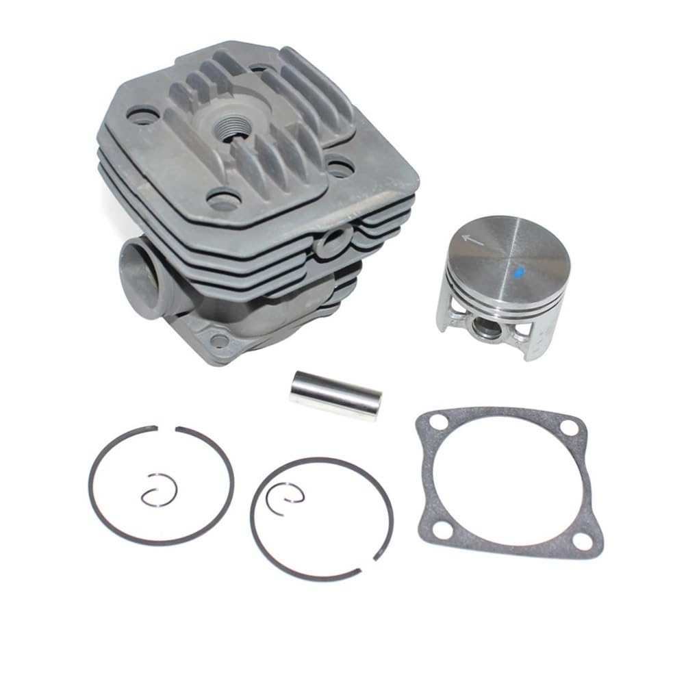 Kit cylindre piston pour tronçonneuse 962 962TTA 963 965 965HD 956