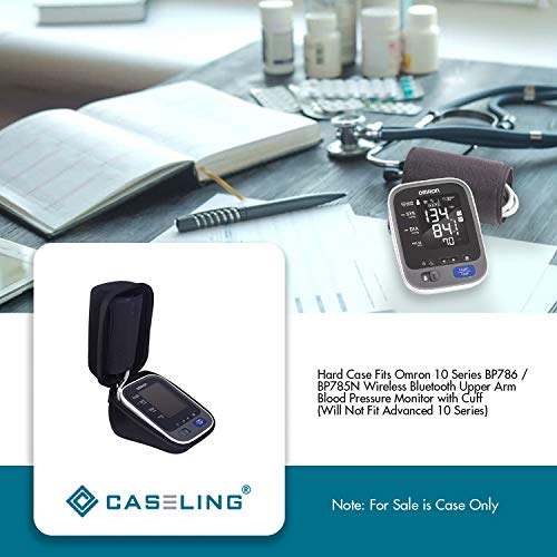 Caseling BD16268 Hard Case Fits Omron 10 Series Bp786 thumb #4