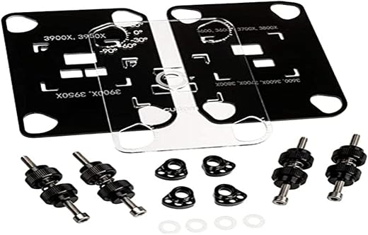 der8auer RYZEN 3000 OC Custom Mounting Frame