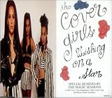  Wishing on a star [Single-CD]