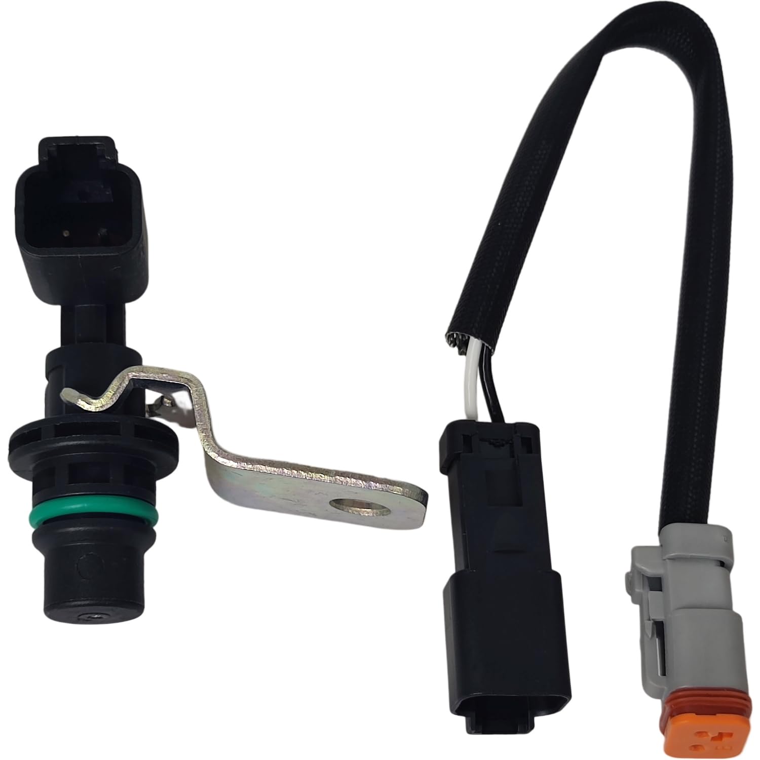 XYZIL Speed Sensor 201-6617 Compatible with Caterpillar CAT 3456