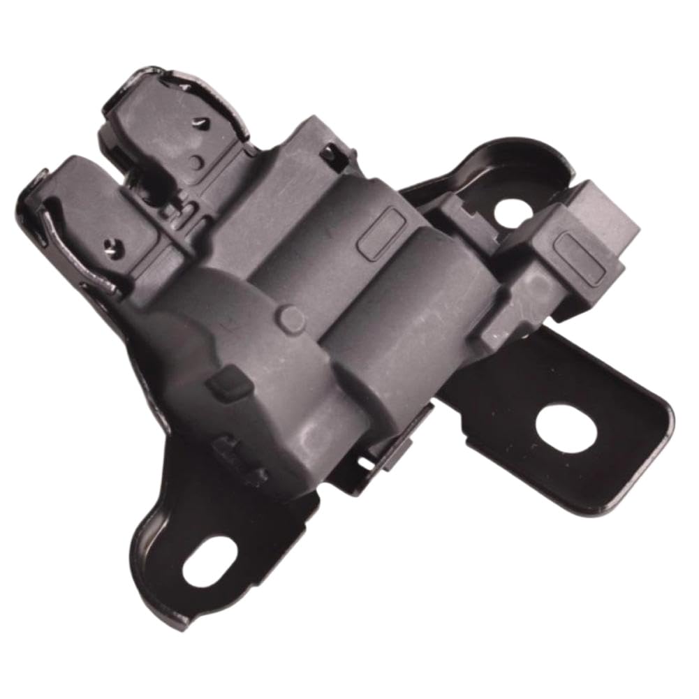 Vcfranyec Onecolor Rear Trunk Lid Lock Latch Actuator Ed88-F43282-Aa Ed88f43282aa Ed8b-F43282ab Ed8bf43282ab Compatible With 2015-2018 Escort
