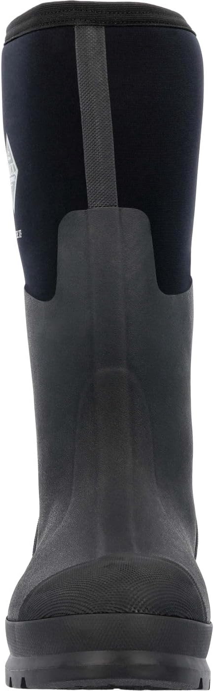 MUCK Men's Wide Calf Chore Tall Boot