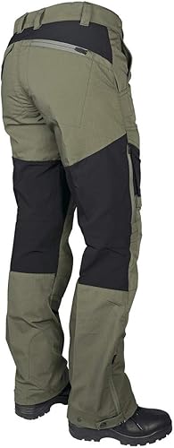 Tru-Spec Pantalón Xpedition para mujer serie 24-7