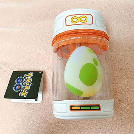Amazon ポケモンセンター オリジナル むげんふかそうち ポーチ アニメ 萌えグッズ 通販 Amazon ポケモンセンター オリジナル むげんふかそうち ポーチ アニメ 萌えグッズ 通販
