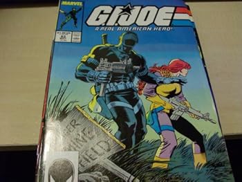 Paperback G. I. Joe - (Comic) Vol. 1 No. 63 Book