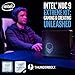 Intel NUC 9 NUC9i7QNX 6-Core i7-9750H, No Memory, No Storage, 2 Thunderbolt, WiFi 6, HDMI, No OS Ghost Skull Canyon Extreme Gaming Box Elite Mini Tiny Business Desktop