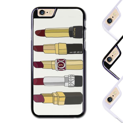 IPhone 4/5/5 C/6/6S/6 + custodia rigida - rossetti...