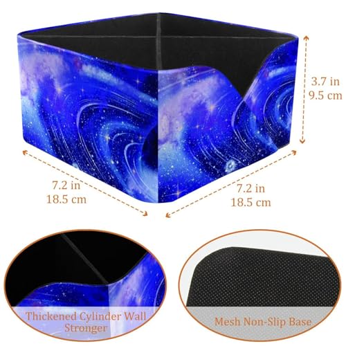 Porte-stylo rectangulaire double compartiment pour papeterie de bureau