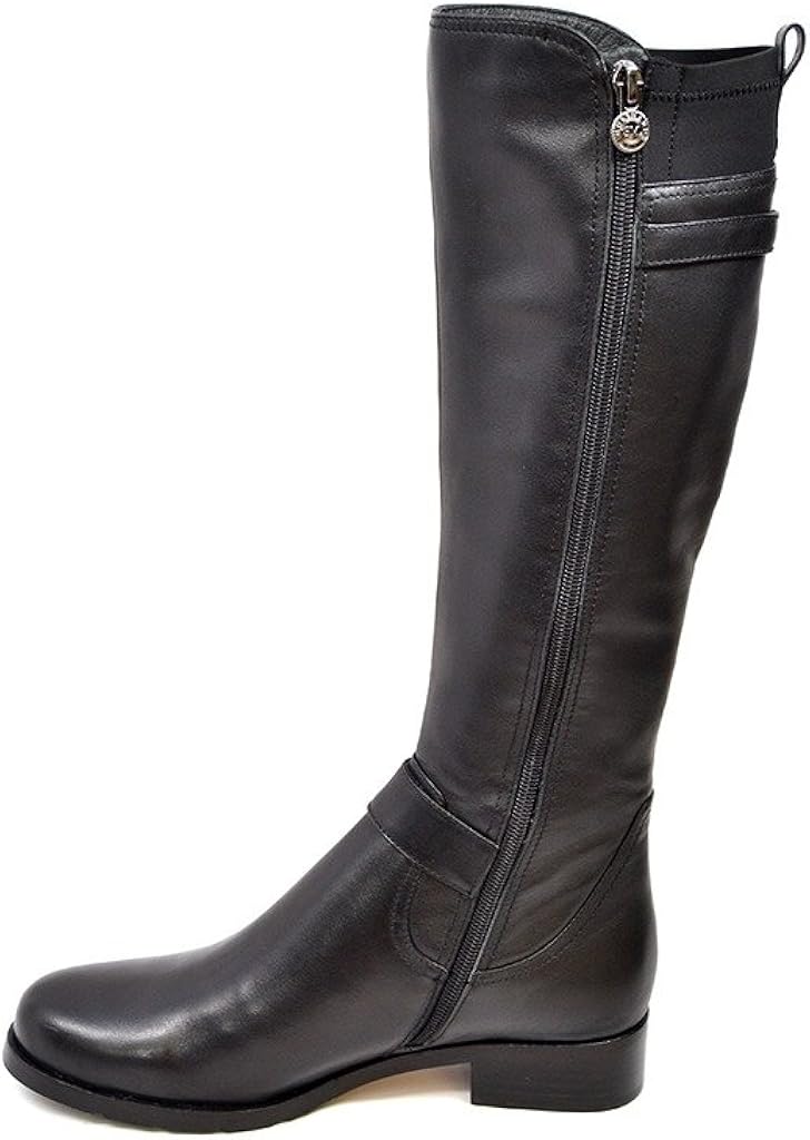 Slim calf boots amazon Clearance