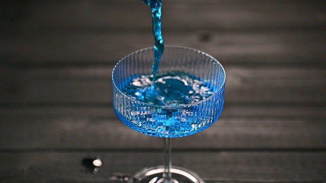 Set De 4x Verres à Latte Macchiato Avec Cuillères 300 Ml - Verres à