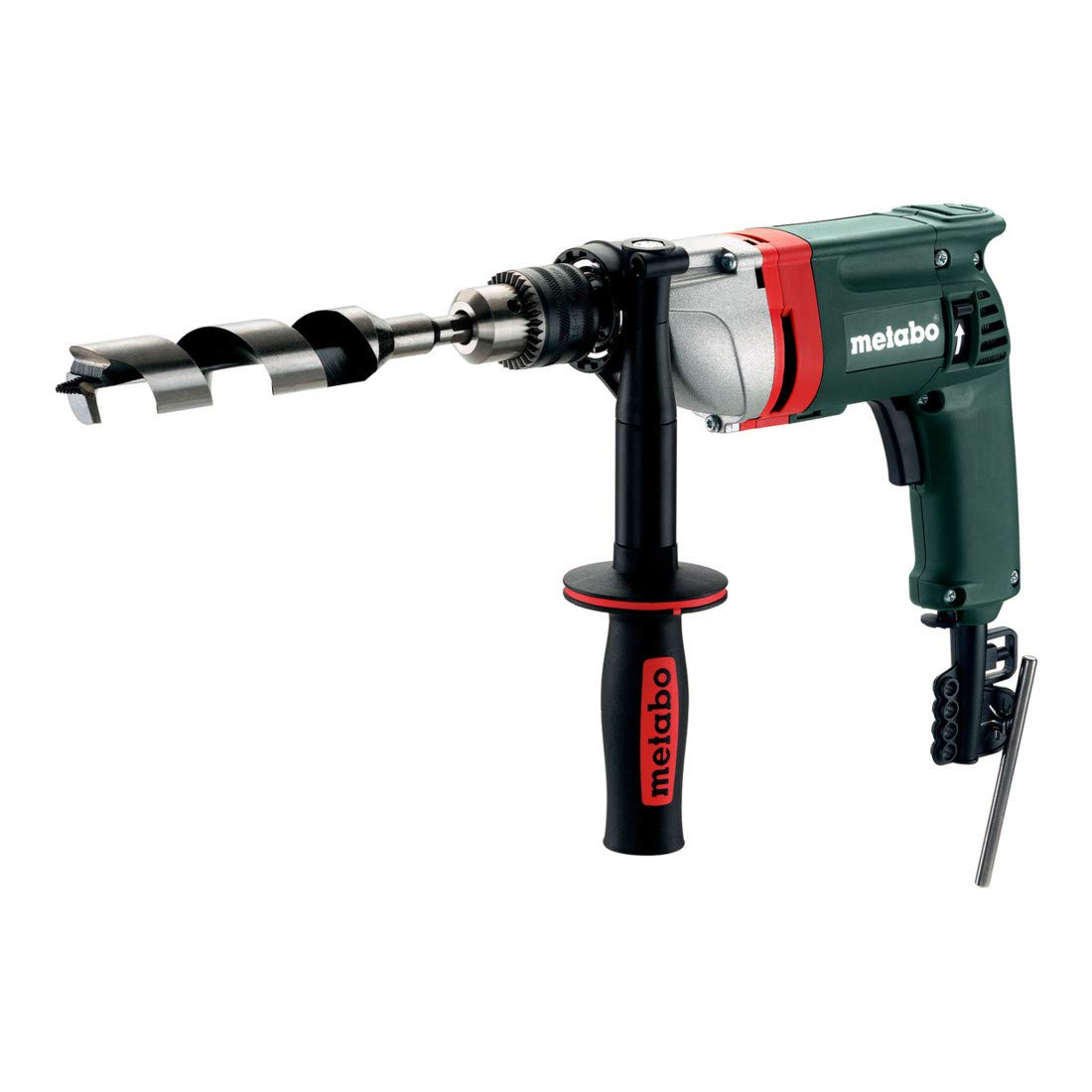 METABO MÁQUINAS - Metabo BE 75-16 - Taladro 750 W