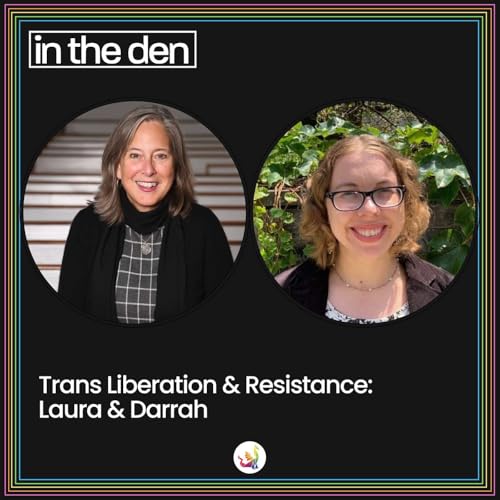 Trans Liberation and Resistance