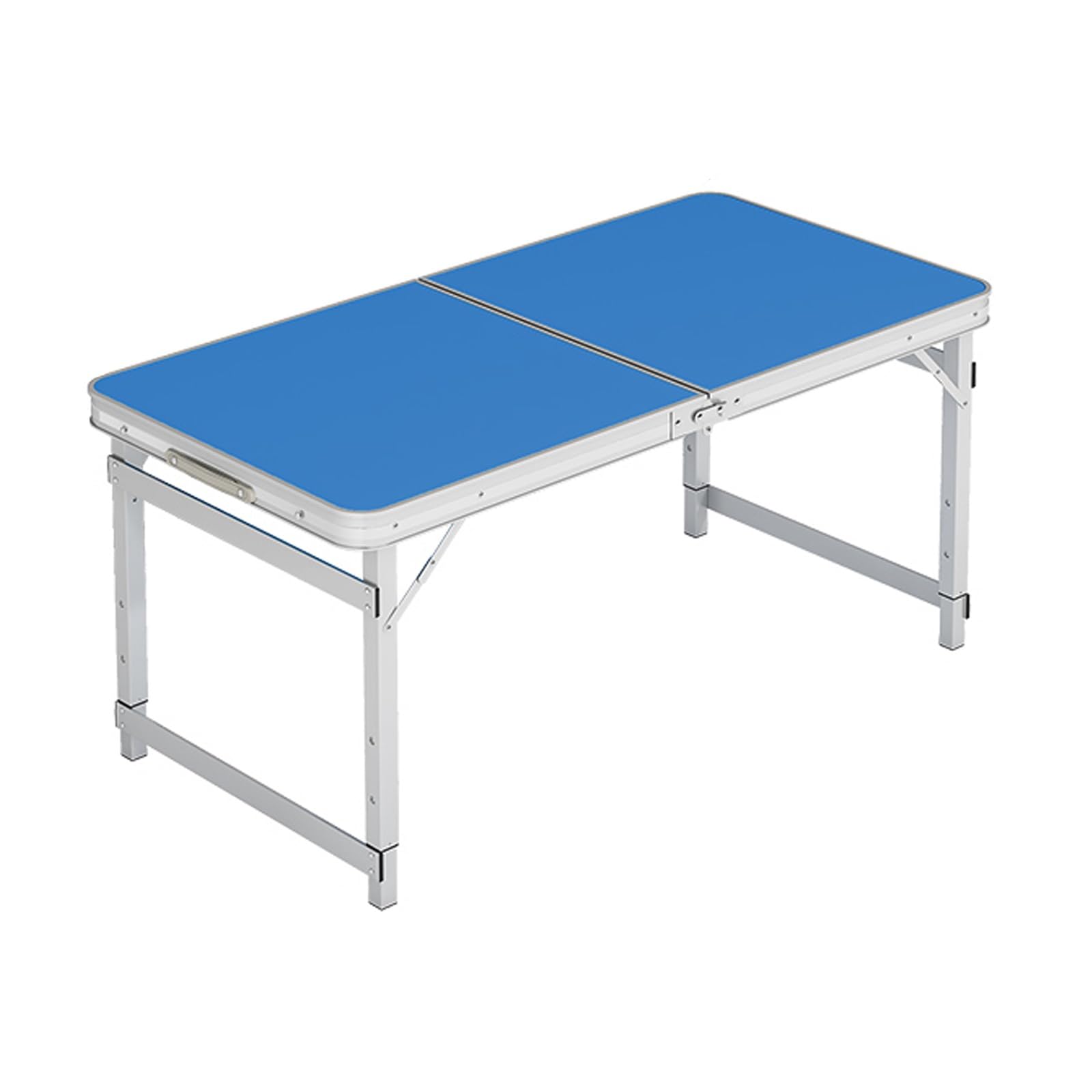 Table de camping pliante et légère pour résoudre le manque d'espace