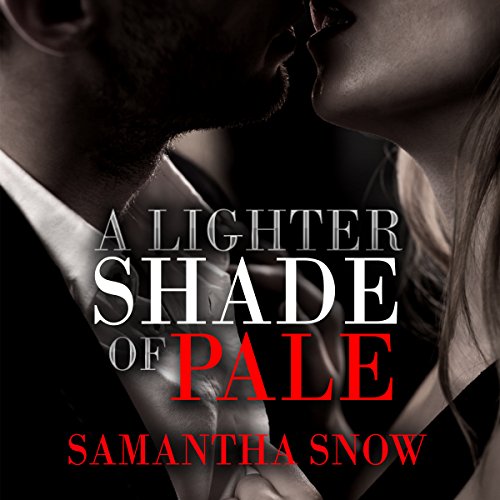 A Lighter Shade of Pale (Audible Audio Edition) Samantha