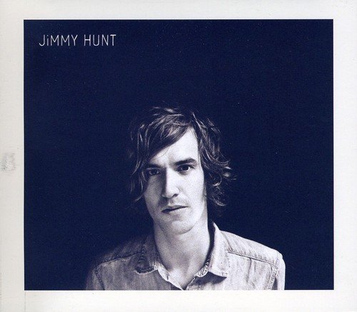 Jimmy Hunt [Audio CD] Jimmy Hunt