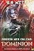 Dragon Web Online: Dominion: A LitRPG Adventure Series (Electric Shadows Book 2)