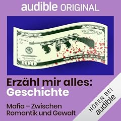 Mafia - zwischen Romantik und Gewalt Titelbild