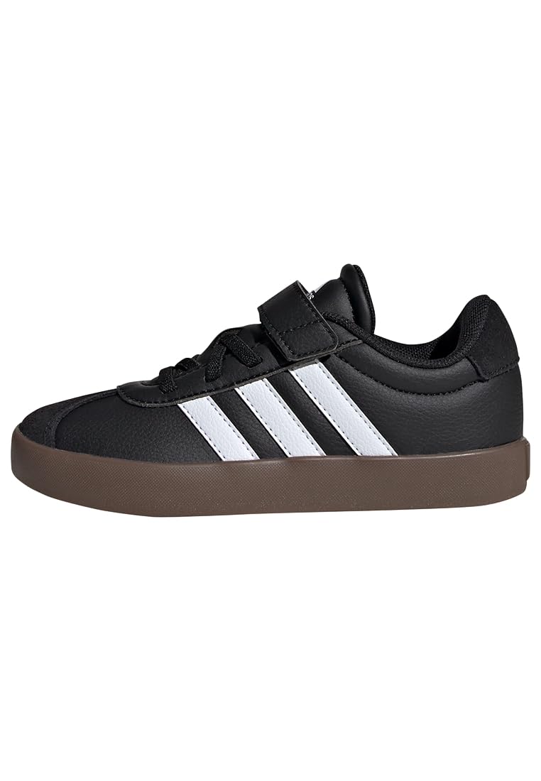 adidas VL Court 3.0 El C, Zapatos Unisex Adulto