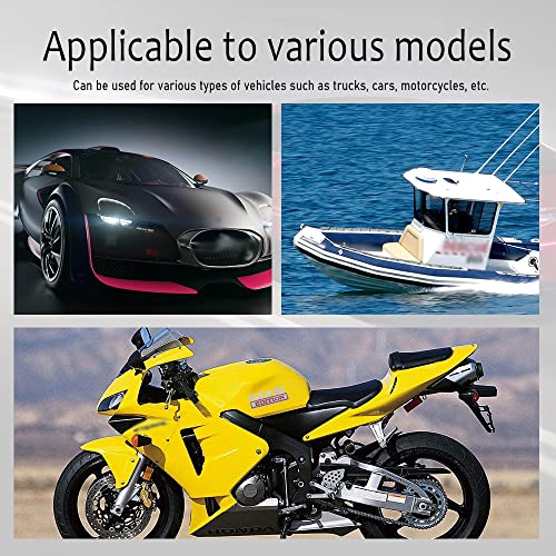 Image of Fuck IT Edition Emblem, Car Exterior Emblems Badge 3D Sticker Decal, Fuck-IT Edition Emblem 3D Fender Badge Decal, 3D Fender Badge Decal Car Truck Replacement, Fit for All Cars (Sliver Red)