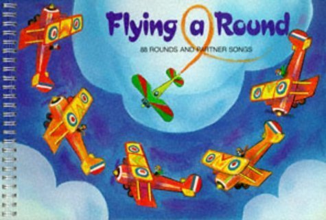 Flying Around: 88 Rounds and Partner Songs
