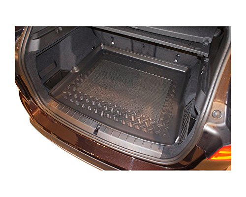 Preisvergleich Produktbild Dornauer Autoausstattung Kofferraumwanne 9002772102747