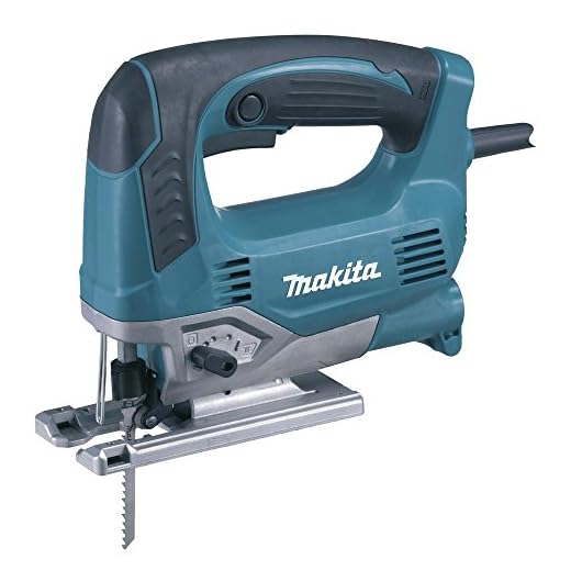 Makita JV0600J MAKPAC - Sierra de calar