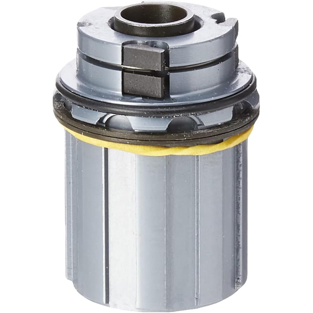 Miche Syntesi Shimano Cuerpo de Rueda Libre