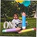 Totority Fancy Pencil Decorations Large Inflatable Pencil Toy Extra Large Inflatable School Supplies