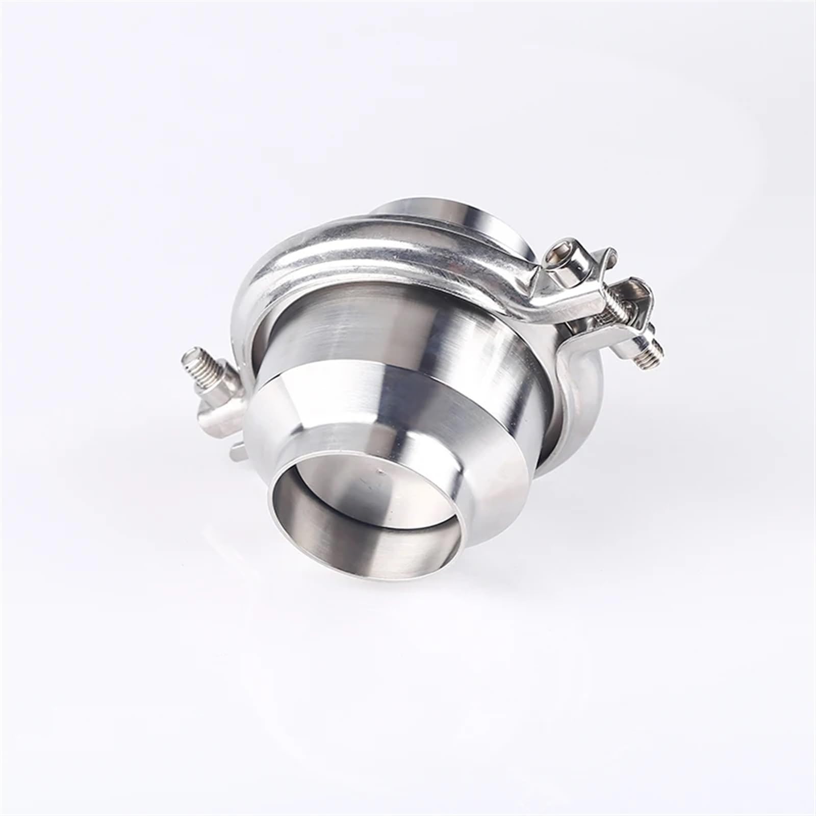 Zawór zwrotny dla Homebrewing 1/2"-2" z spawanym zaworem zwrotnym SS304(Od38)