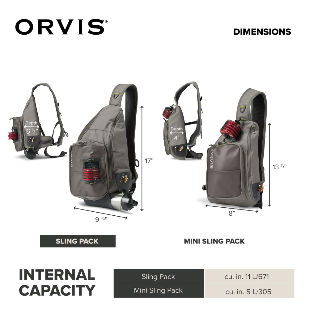 Amazon.com: Orvis: Travel