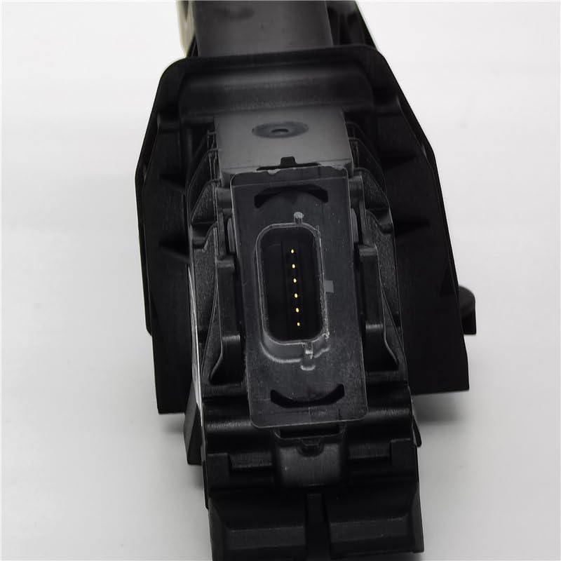 Conjunto de pedal del acelerador electrónico 32265955 compatible con sensor de posición de gas 4
