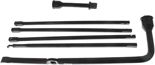 Miniatura 3 de Kit de herramientas de repuesto para neumáticos de automóvil, repuesto para Ram 2500 3500 2007 2008 2009 2010 2011 2012 2013 2014 2015