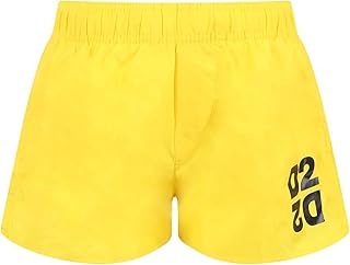 BOXER GIALLO Giallo 14 anni
