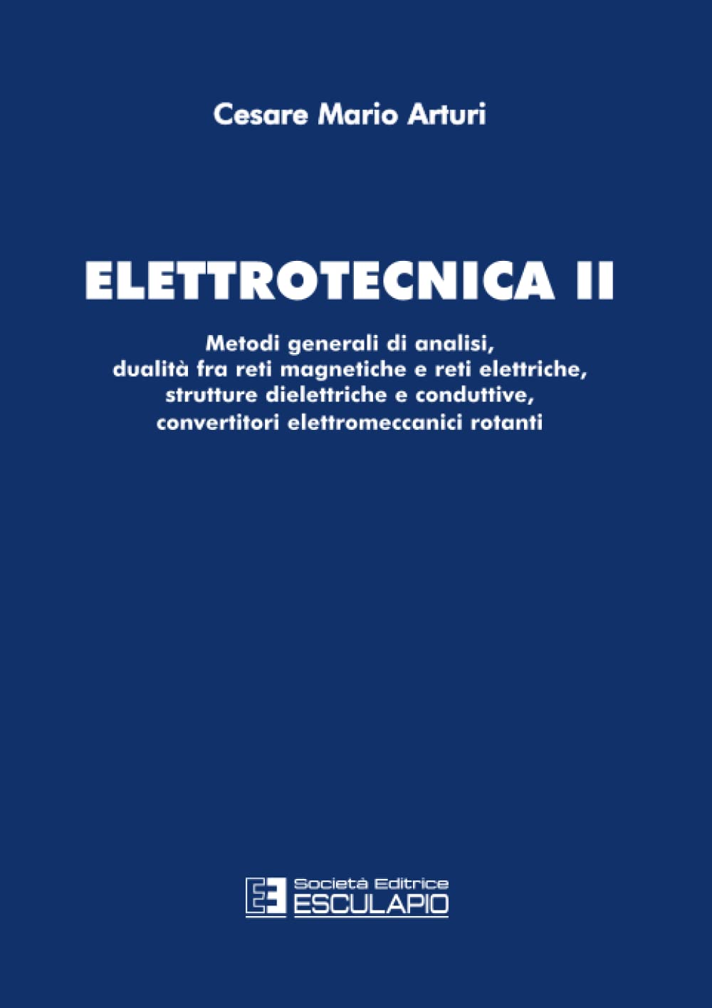 Elettrotecnica (Vol. 2)