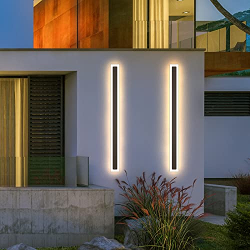 La Mejor review de Lámparas LED exteriores impermeables los más recomendados. 8 Imagen adicional